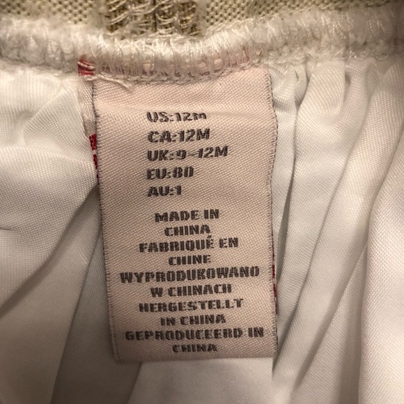 ⭐️ Tutu ⭐️ - Picture 3 of 4